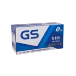 Ắc quy GS 150Ah N150 (145G51)
