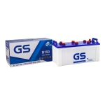 Ắc quy GS 150Ah N150 (145G51)