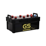 Ắc quy GS 12V-200Ah N200 (190H52)