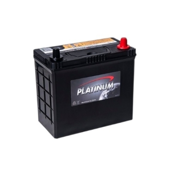 Ắc quy Platinum 46Ah 55B24L