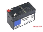 Ắc quy phụ lắp cho xe Mercedes
