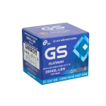 Ắc quy GS DIN45L-LBN 12V-45Ah