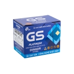 Ắc quy GS 60Ah DIN60R