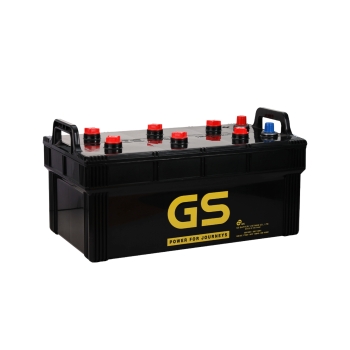 Ắc quy GS N220 220AH