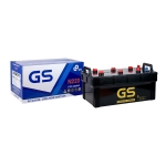 Ắc quy GS N220 220AH