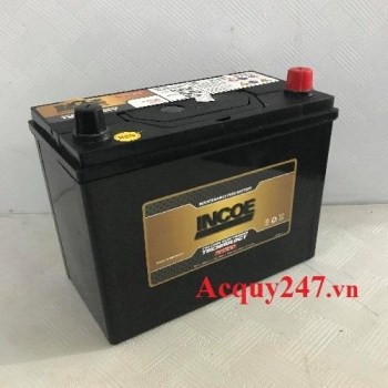 Ắc quy Incoe 35Ah NS40ZL/LS