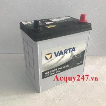 Ắc quy Varta 38Ah 42B20L