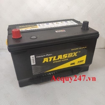 Ắc quy Atlas MF65-650 (12V-70Ah)