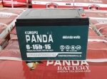 Ắc quy xe điện Panda