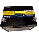 Ắc quy Panasonic S65D26R