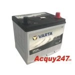 Ắc quy Varta 50Ah 50D20L