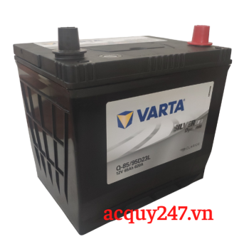 Ắc quy Varta EFB 65Ah Q85/95D23L