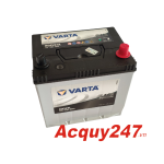 Ắc quy Varta 70Ah 80D23L