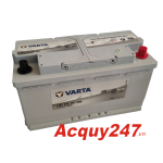 Ắc quy Varta AGM 95Ah LN5 595901085