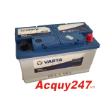 Ắc quy Varta 80Ah DIN 58014