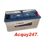 Ắc quy Varta 110Ah DIN 61038