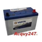 Ắc quy Varta 90Ah 120D31L