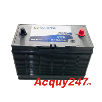 Ắc quy Varta 100Ah 1110K