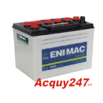 Ắc quy Enimac 50Ah