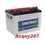 Ắc quy Enimac 65Ah