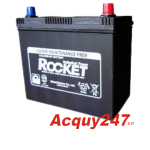  Ắc quy Rocket 35Ah NS40ZL