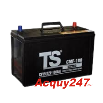 Ắc quy TS 55Ah MF55