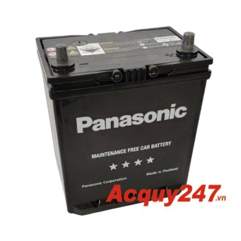 Ắc quy Panasonic N- 46B19L