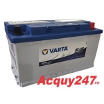 Ắc quy Varta 80AH DIN 58039
