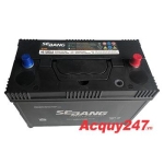 Ắc quy Sebang 105AH HS-1000LA