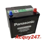 Ắc quy Panasonic 65AH Q90 (90D23L)