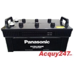 Ắc quy Panasonic 200AH TC-190H52H (Vỏ đen)