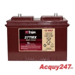 Ắc quy Trojan 12V 105AH 27TMX