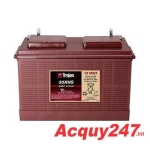 Ắc quy Trojan 12V 130AH 30XHS