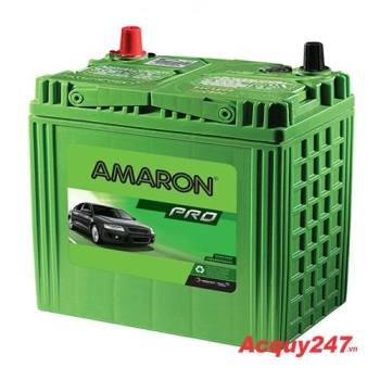 Ắc quy Amaron PRO 50B19R