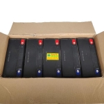 Bộ 5 bình ắc quy xe máy điện Zhaoya 60V
