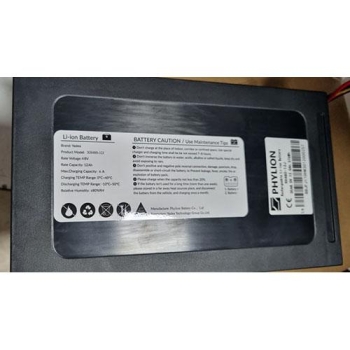 Pin Lithium Phylion 48V 12AH