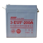 Ắc quy Chilwee 6V 200AH 3-EVF-200A