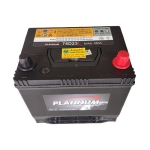 Ắc quy Platinum 65AH 80D23L