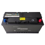 Ắc quy Sebang 110AH 61042