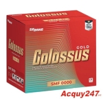 Ắc quy Colossus 200AH N200