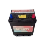 Ắc quy Colossus 42Ah 44B19L