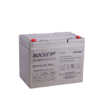 Ắc quy Rocket ES75-12 (12V-75Ah)