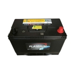 Ắc quy Platinum EFB 90AH T-110/145D31L