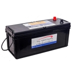 Ắc quy Platinum 150AH N150