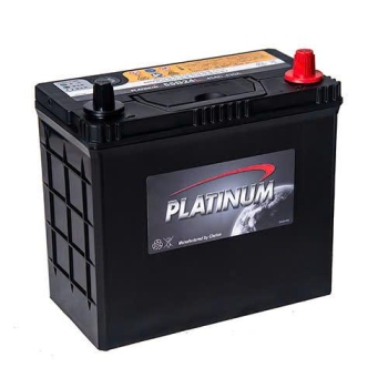 Ắc quy Platinum 45Ah 55B24L
