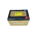 Ắc quy Xupai 12V 12AH 6-DZF-12 (Việt Nam)