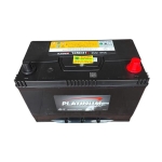 Ắc quy Platinum 85AH 105D31L