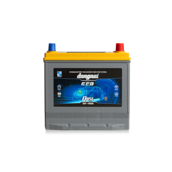 Ắc Quy Đồng Nai EFB Q85L 12V 65Ah