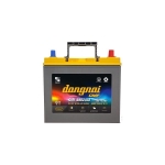 Ắc quy Đồng Nai 52Ah CMF 55B24LS