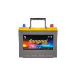 Ắc quy Đồng Nai 60Ah CMF 55D26(R/L)